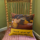 Suche nach rottweiler kissen Hund