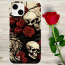 Suche nach gothic iphone hüllen Gothisch