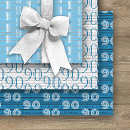 Suche nach glücklicher 90 geburtstag geschenkpapier Modern