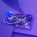 Suche nach braid visitenkarten Elegant