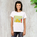 Suche nach retro roboter tshirts Für sie