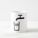 Suche nach wasserzeichen tassen Symbol