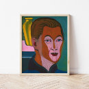 Suche nach kirchner poster Deutscher expressionist