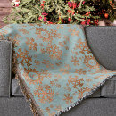 Suche nach rotkehlchen decken Blau