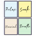 Suche nach der scripture poster Schrift