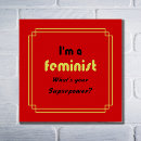 Suche nach kleine mädchen poster Feminismus