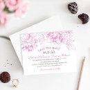 Suche nach pfingstrose save the date Für sie