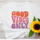 Suche nach good vibes only kleidung Retro