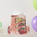 Suche nach grammophon geschenkpapier Musik