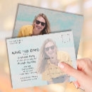 Suche nach chic save the date postkarten Modern minimalistisch