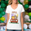 Suche nach jungle tshirts Babydusche