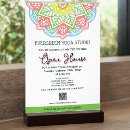 Suche nach yoga studio flyer Meditation