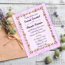 Suche nach lila damast postkarten Für sie/ihn