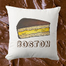 Suche nach boston kissen Massachusetts