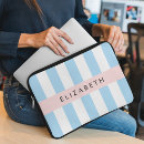 Suche nach gestreiftes muster laptop schutzhüllen Für sie