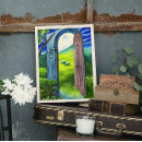 Suche nach portale poster Fantasy