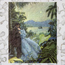 Suche nach flitterwochen puzzle Tropisch
