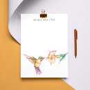 Suche nach kolibri kleine grußkarten Aquarell