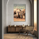 Suche nach südafrika leinwandbilder Tier