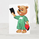 Suche nach medizinischer beruf karten Teddybär