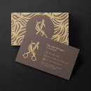 Suche nach hairdresser visitenkarten Haar