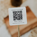 Suche nach qr codes aufkleber Kunde