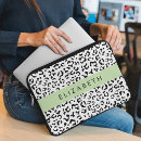 Suche nach schneeleopard laptop schutzhüllen Tierdruck