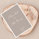 Suche nach für ihr paar trendige hochzeits einladungen Gäste