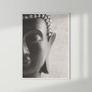 Suche nach weißer buddha poster Meditation