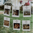 Suche nach vintage heirat hochzeits tischkarten Hochzeitstischnummern