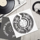 Suche nach musik platten einladungen Einzigartig