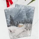 Suche nach schnee seidenpapier Gewebe