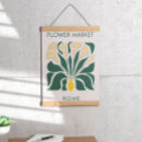 Suche nach markt poster Blume der geburt