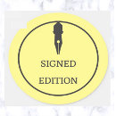 Suche nach pen aufkleber Schriftstellerin