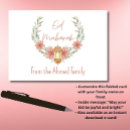 Suche nach ramadan karten Blumenreich