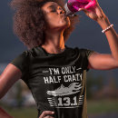 Suche nach marathonläufer tshirts Laufen