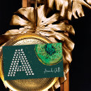 Suche nach initiale a visitenkarten Monogramm