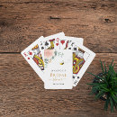 Suche nach eukalyptus spielkarten Brautparty