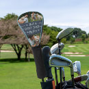 Suche nach der beste hundepapa golf headcovers Vatertag