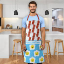 Suche nach eier schürzen Jede person