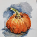 Suche nach kürbis wanduhren Herbst