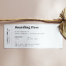 Suche nach boarding pass postkarten Qr code