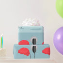 Suche nach gehirn geschenkpapier Brain