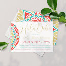 Suche nach hola postkarten Babydusche