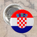 Suche nach kroatien flagge buttons Kroaten