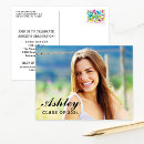 Suche nach monogramm abschluss ankündigung einladungen Elegant