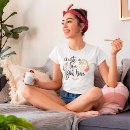 Suche nach abstrakte liebe tshirts Für sie