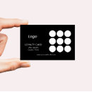 Suche nach simplest visitenkarten Modern minimalistisch