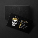 Suche nach krone visitenkarten Jede person