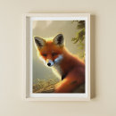 Suche nach fox baby poster Wildtiere